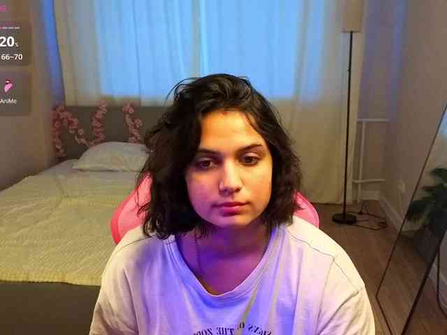 Vivien-Ross webcam