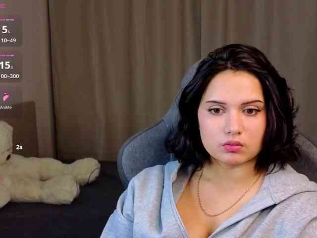 Vivien-Ross webcam