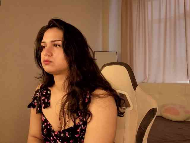 Vivien-Ross webcam