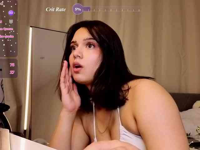 Vivien-Ross webcam