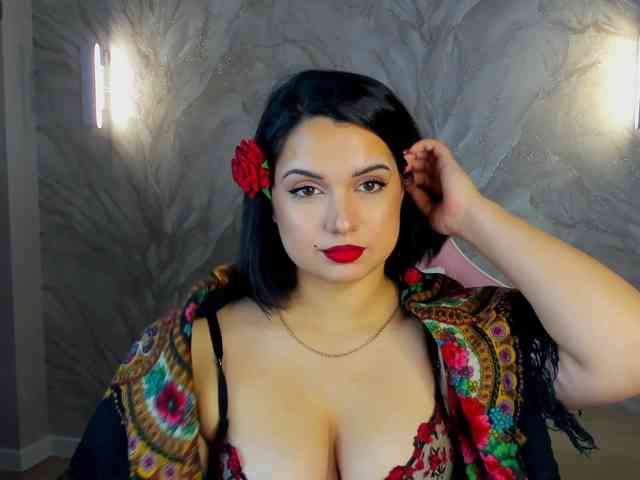 Vivien-Ross