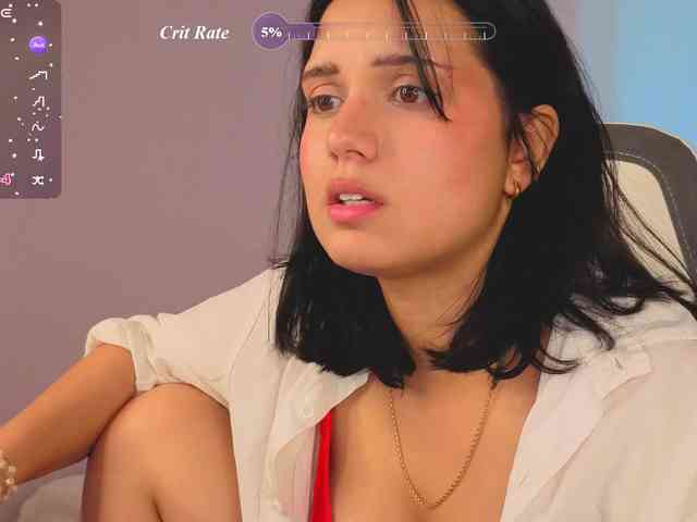 Vivien-Ross webcam
