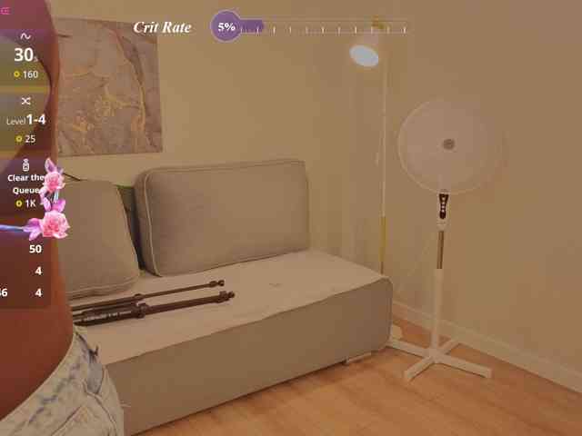 Vivien-Ross webcam