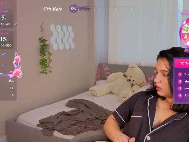 Vivien-Ross webcam