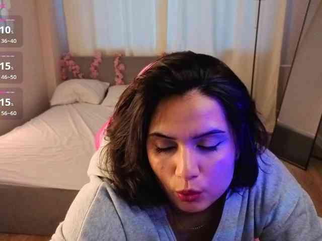 Vivien-Ross webcam