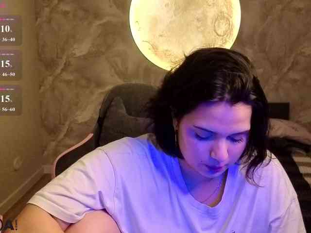 Vivien-Ross webcam