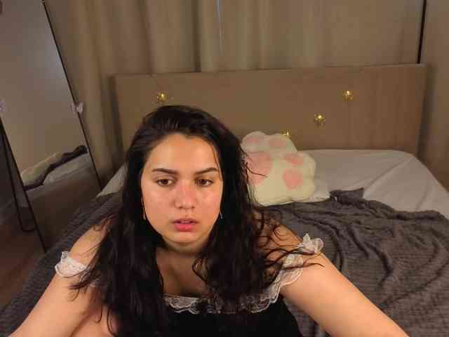 Vivien-Ross webcam