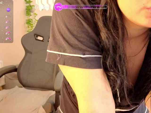 Vivien-Ross webcam