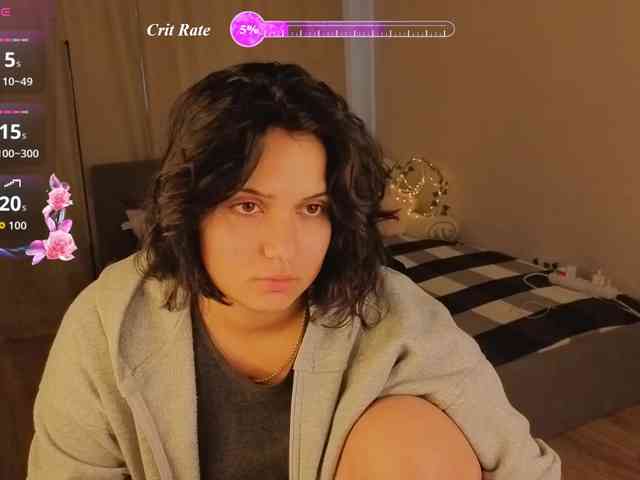 Vivien-Ross webcam