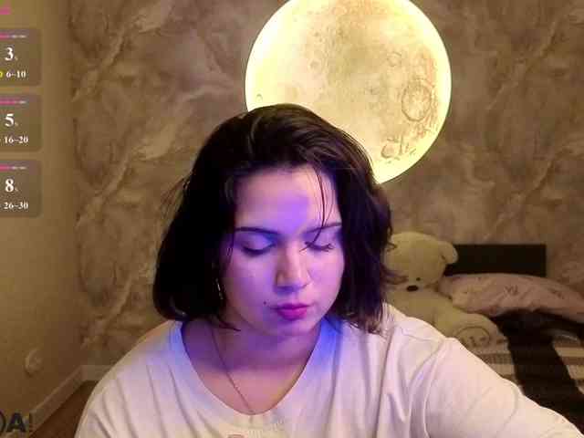 Vivien-Ross webcam