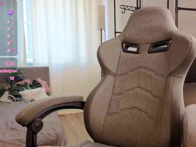 Vivien-Ross webcam