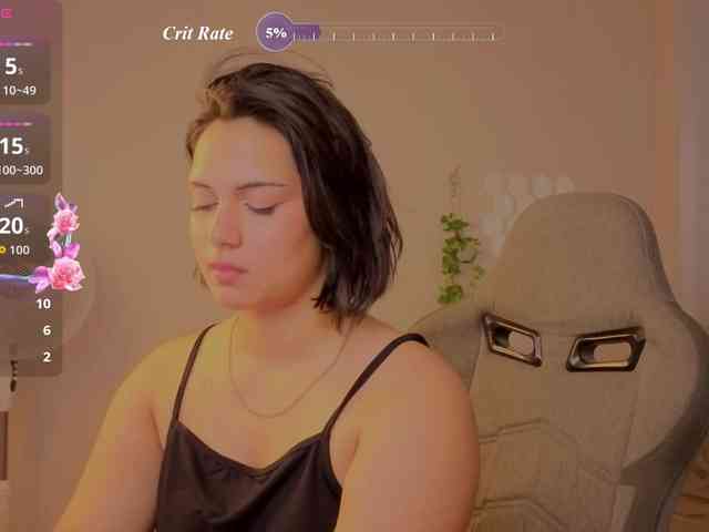 Vivien-Ross webcam