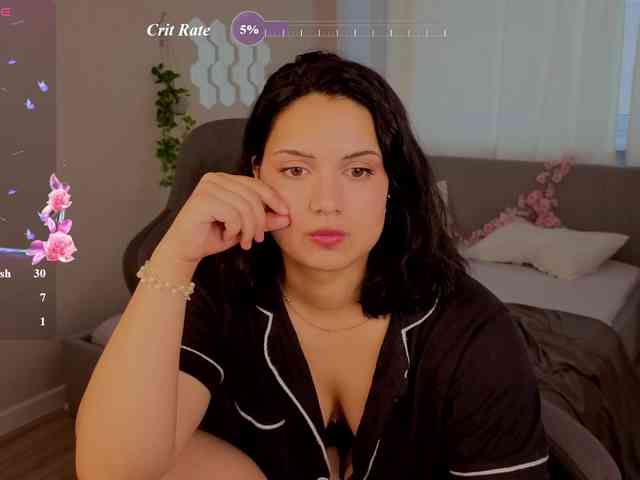 Vivien-Ross webcam