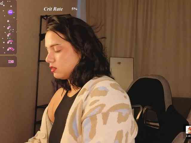 Vivien-Ross webcam