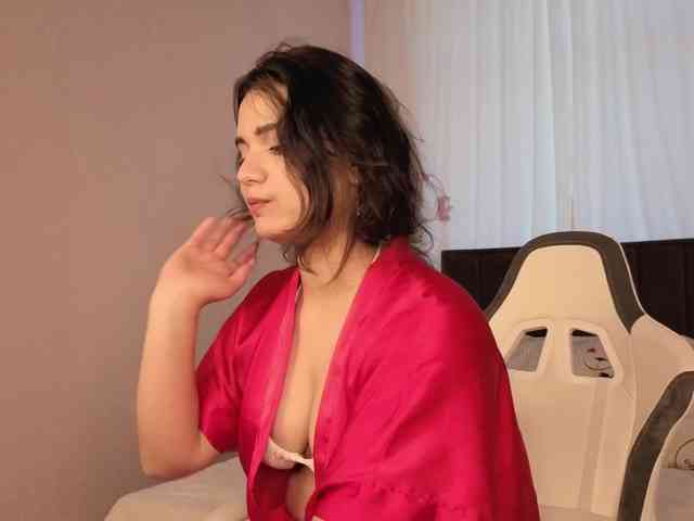 Vivien-Ross webcam