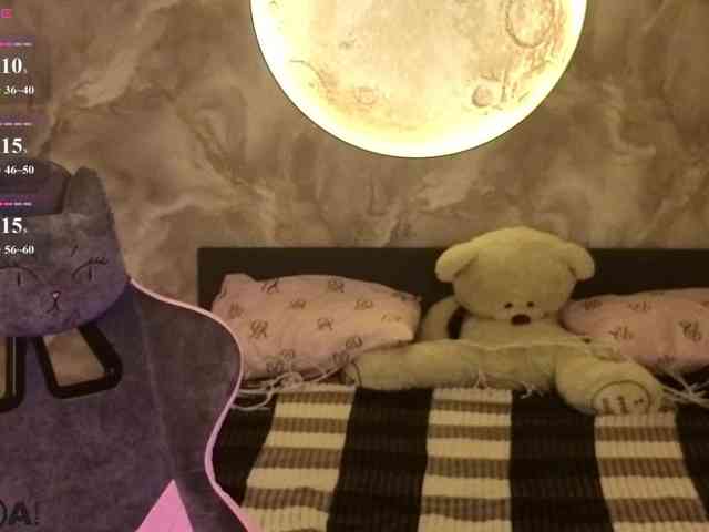 Vivien-Ross webcam