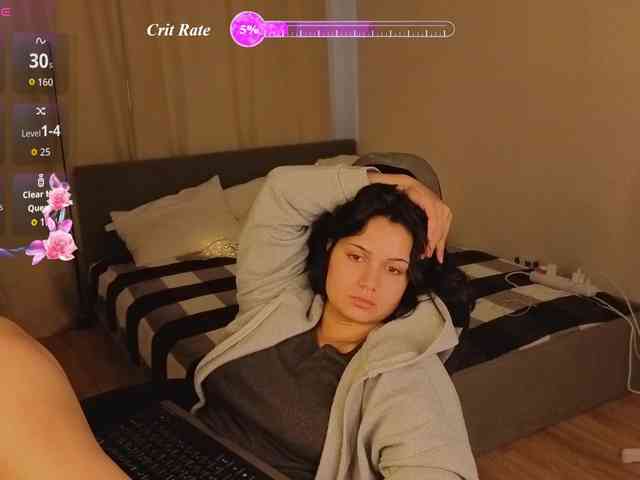 Vivien-Ross webcam