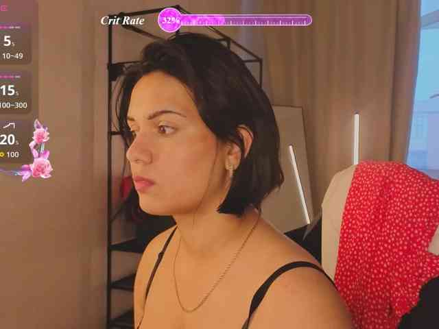 Vivien-Ross webcam