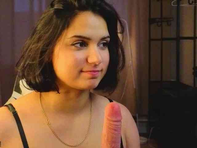 Vivien-Ross webcam
