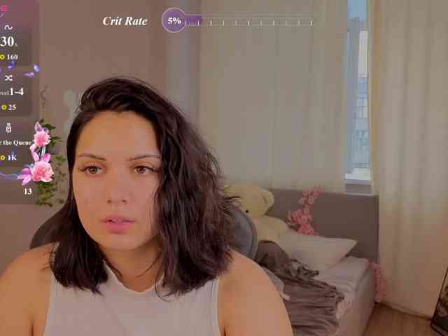 Vivien-Ross webcam