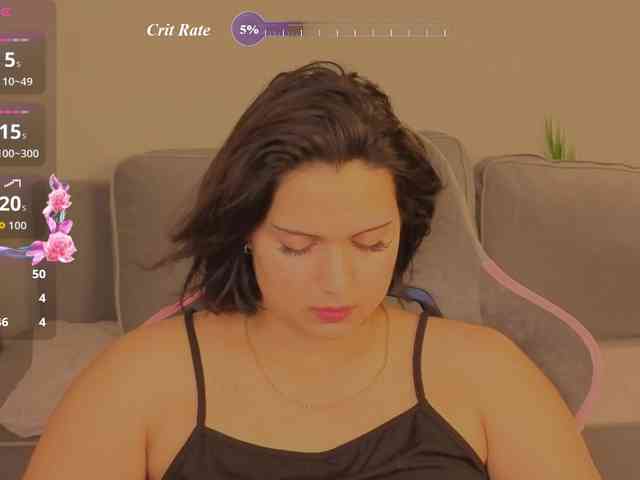 Vivien-Ross webcam