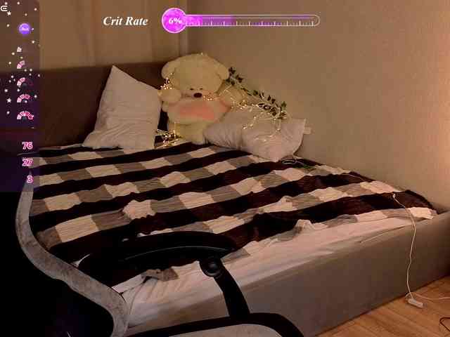 Vivien-Ross webcam