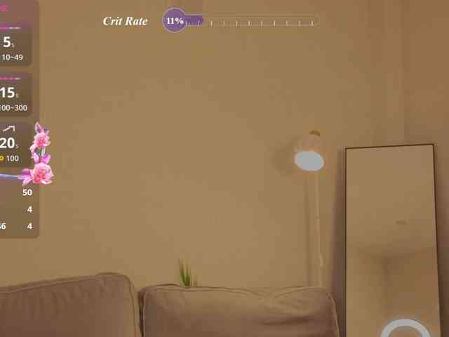 Vivien-Ross webcam