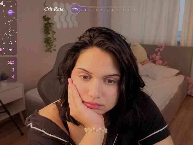 Vivien-Ross webcam
