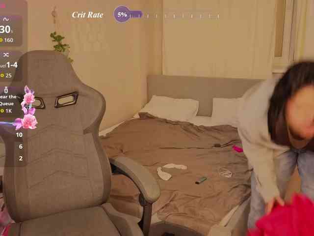 Vivien-Ross webcam