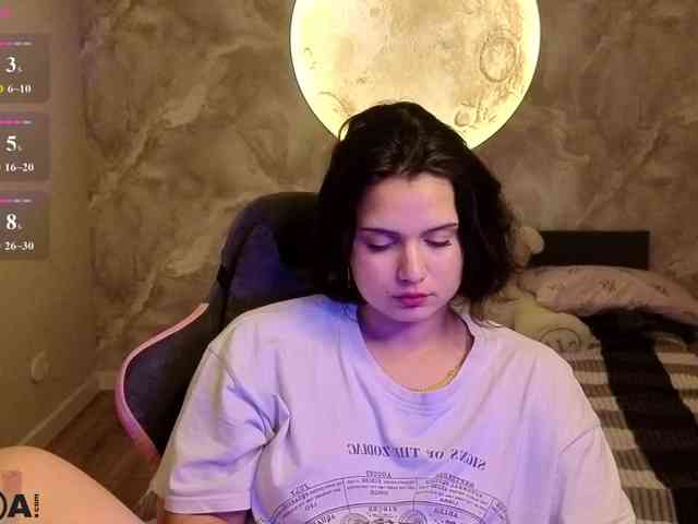 Vivien-Ross webcam