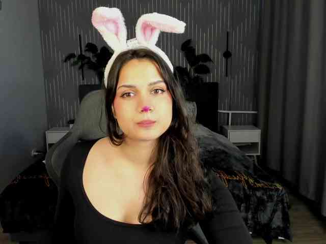 Vivien-Ross webcam