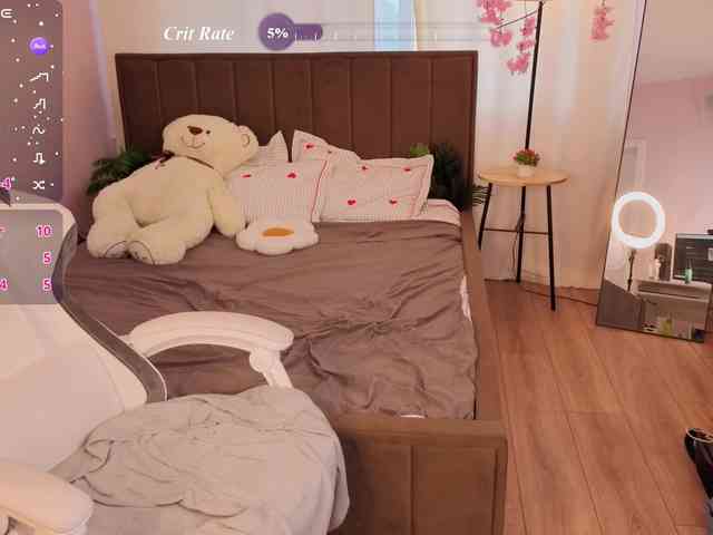 Vivien-Ross webcam