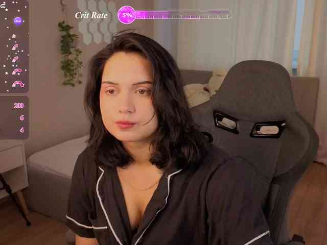 Vivien-Ross webcam
