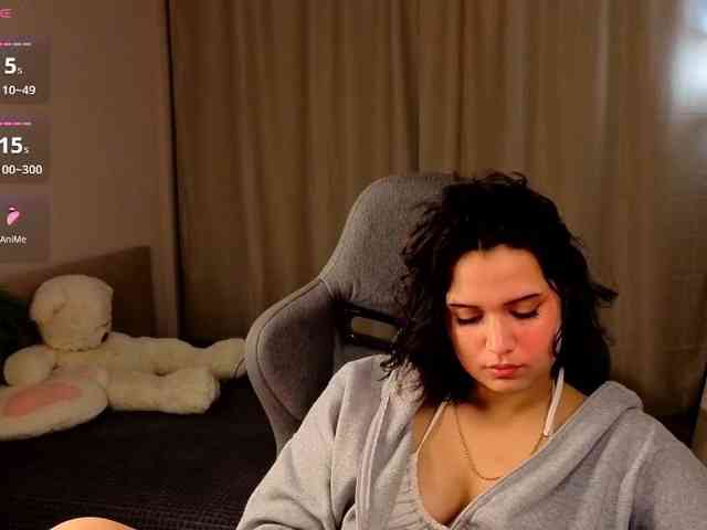 Vivien-Ross webcam