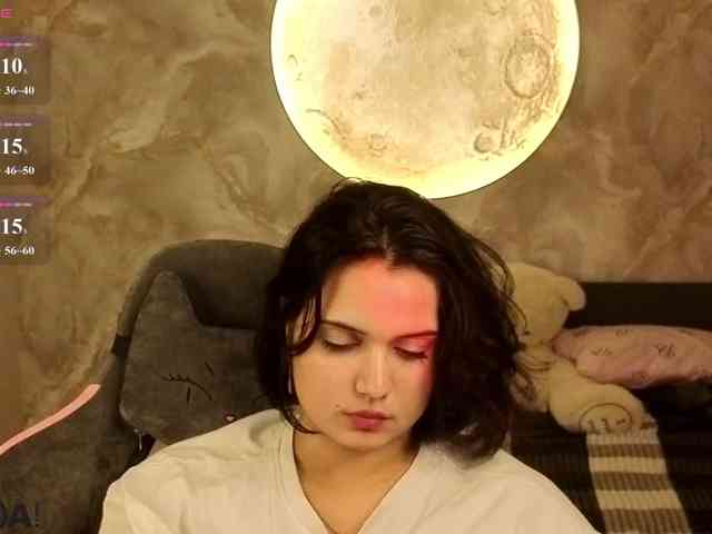 Vivien-Ross webcam