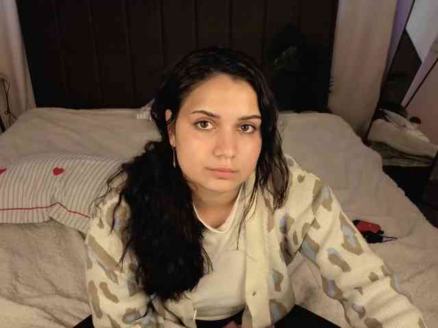 Vivien-Ross webcam