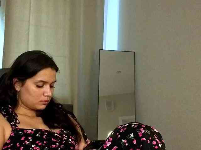 Vivien-Ross webcam
