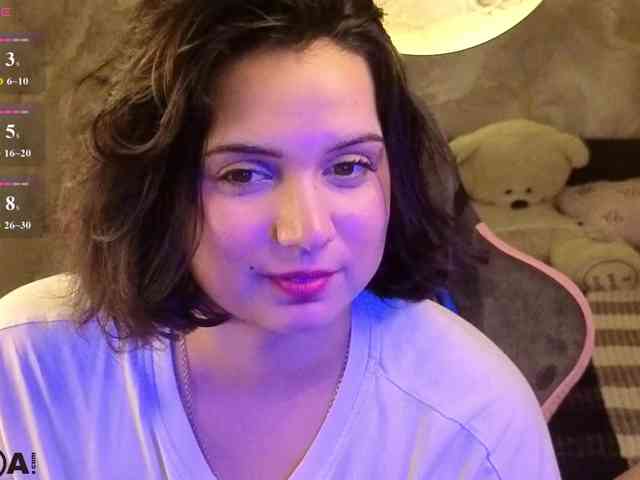Vivien-Ross webcam