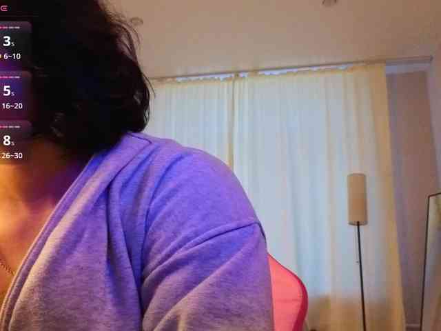 Vivien-Ross webcam