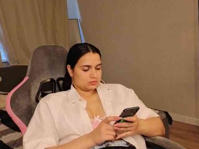 Vivien-Ross webcam