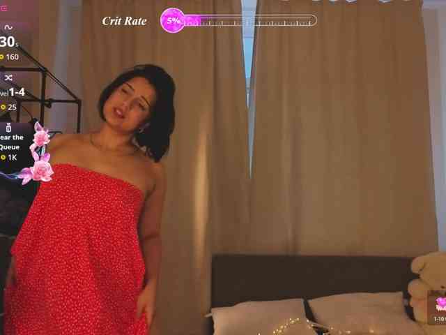Vivien-Ross Sex Cam Show