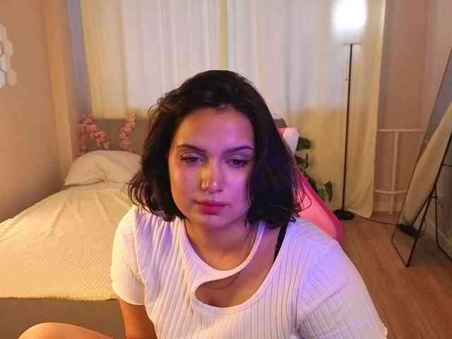 Vivien-Ross webcam