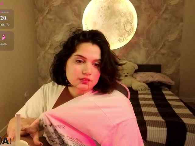 Vivien-Ross webcam