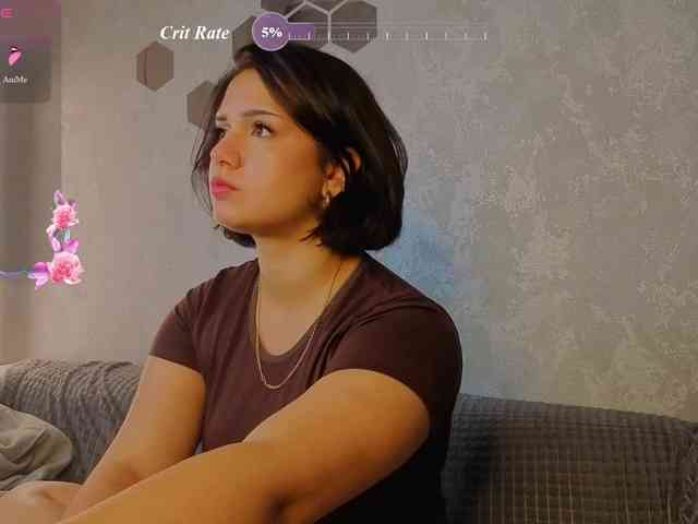 Vivien-Ross webcam