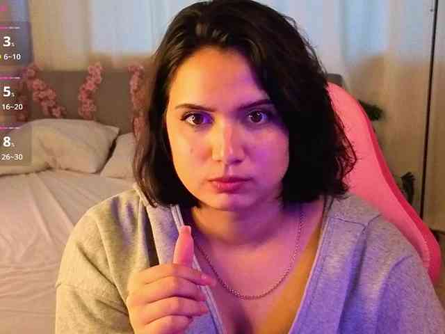 Vivien-Ross webcam