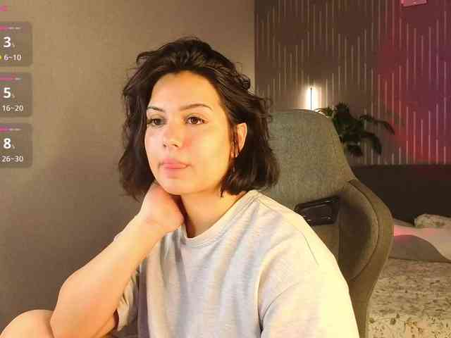 Vivien-Ross webcam