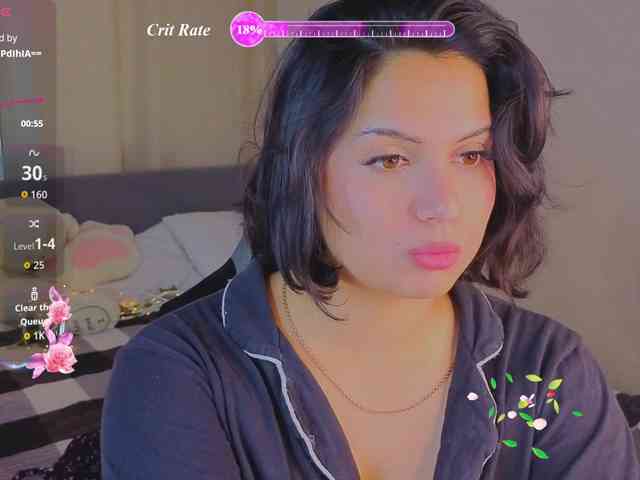 Vivien-Ross webcam