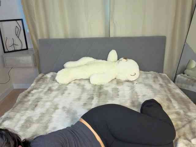 Vivien-Ross webcam
