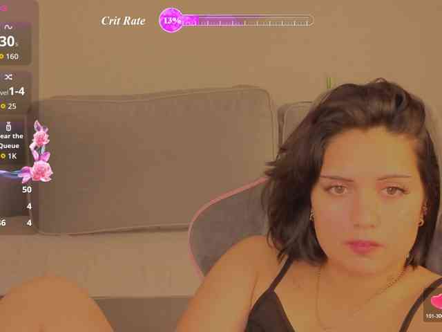 Vivien-Ross webcam