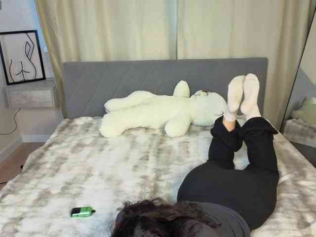 Vivien-Ross webcam